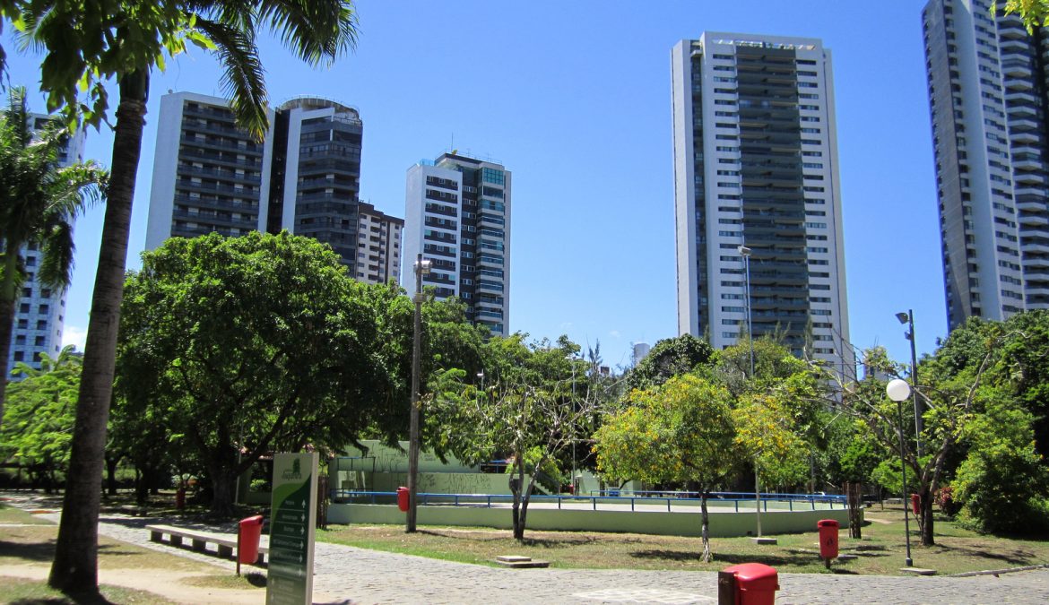 Procurando pelos melhores bairros para morar em Recife? Confira a lista que preparamos para você!